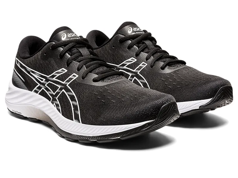 Asics GEL-EXCITE™ 9 Black/White (1011B338.002)