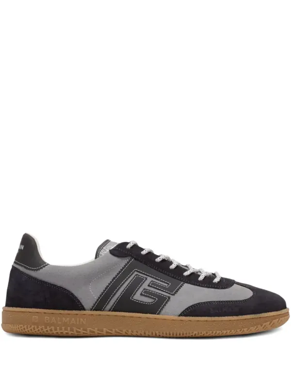 Balmain mit Einsätzen – Grey (GM1VI360LGVO)