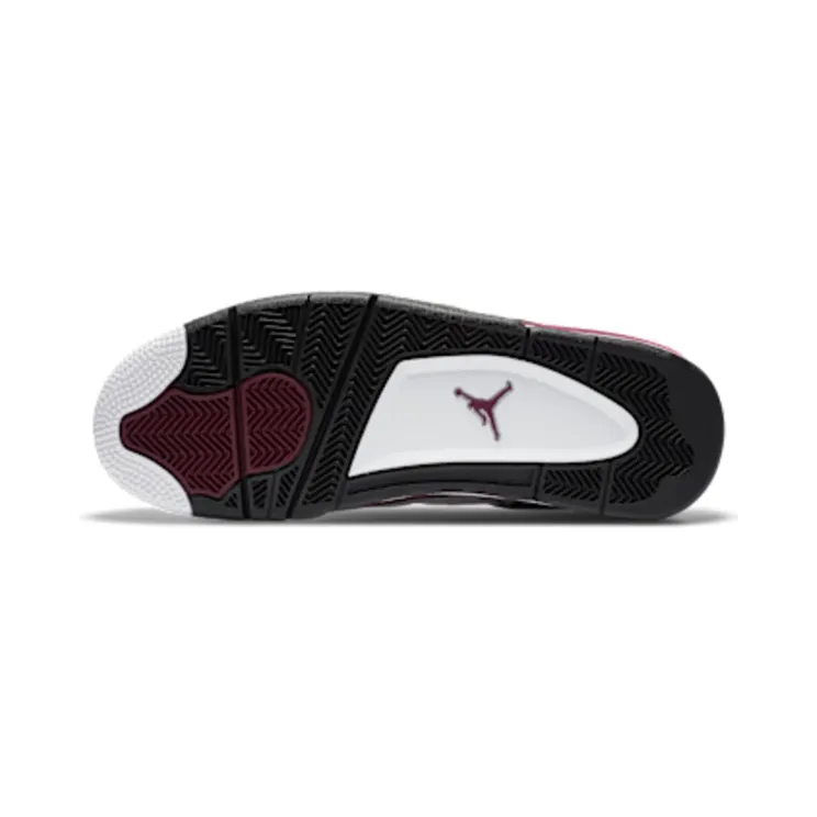 air-jordan-4 CZ5624-100