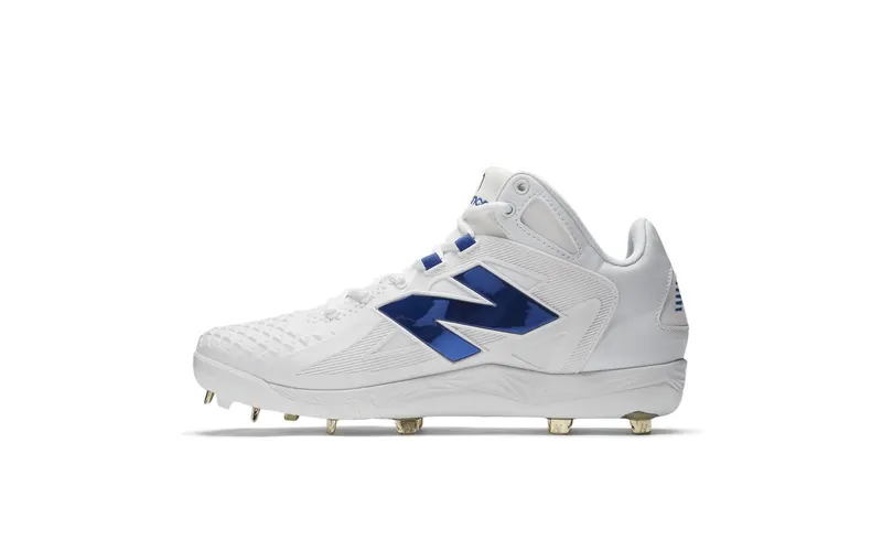 New Balance FuelCell Ohtani 1 White Royal (MSHOWB1)