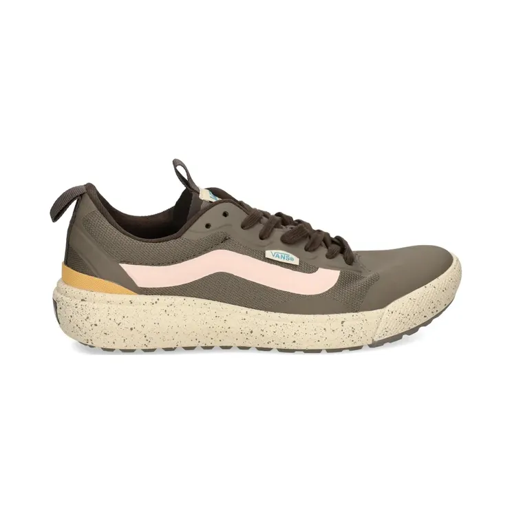 Vans Mte UltraRange Exo “Brown” (VN000CWC4481)