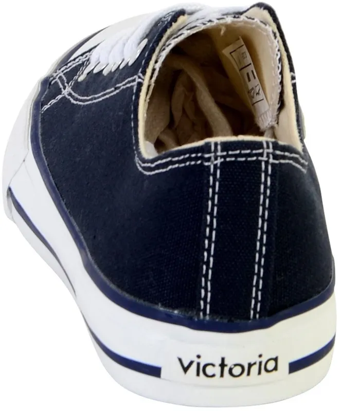 Victoria sneaker Blue (106550-30)