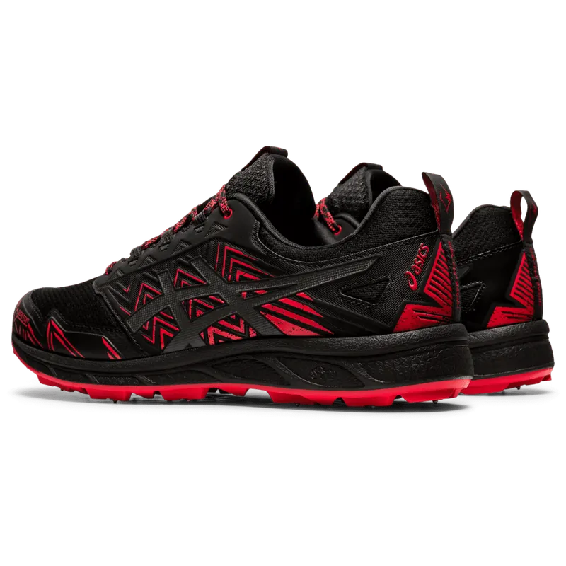 Asics GEL-FUJISETSU 3 GTX Black/Graphite Grey (1011A972.001)