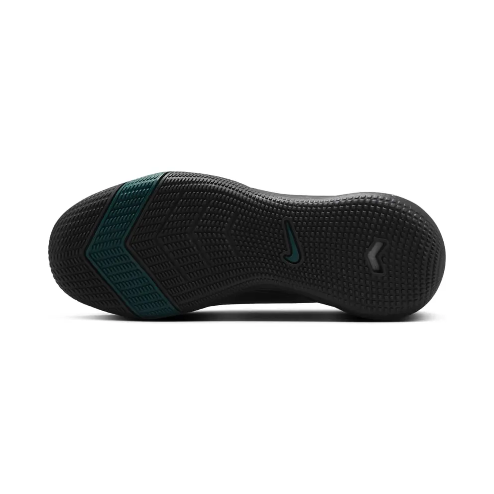 Nike Mercurial Superfly 10 Academy IC Black Deep Jungle (FQ8312-002)