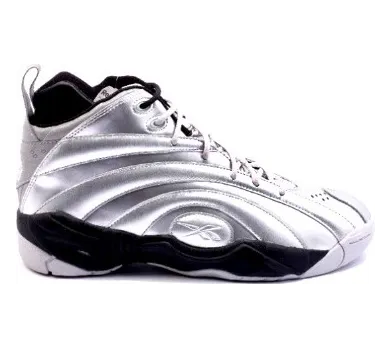 Reebok Shaqnosis Steel (Other Brands Reebok)