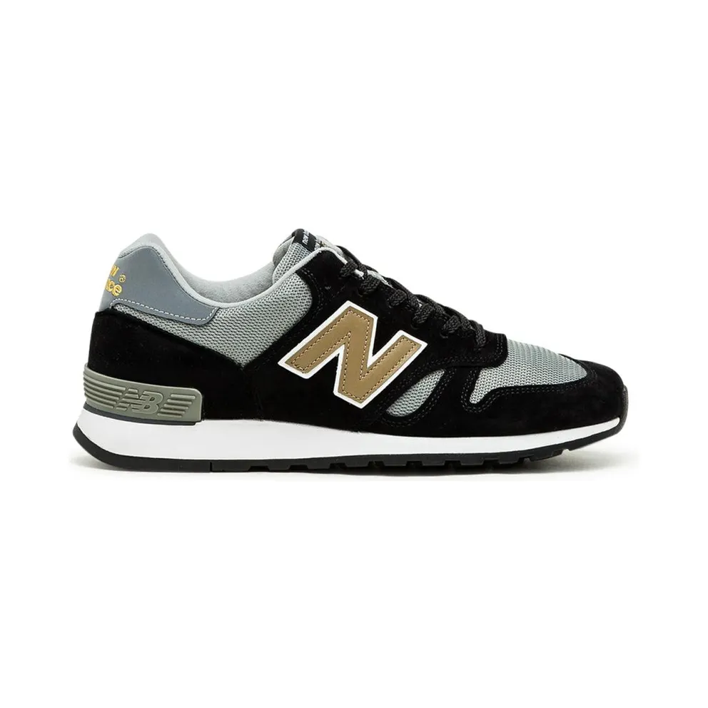 New Balance M670 KGW “Made in England” (821371-60-8)