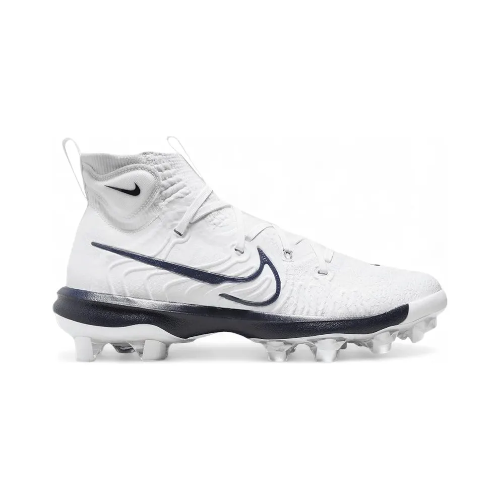 Nike Alpha Huarache NXT MCS White Midnight Navy (DJ6519-102)
