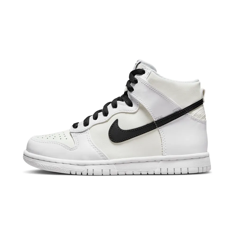 Nike Dunk High Weiß (DB2179-108)