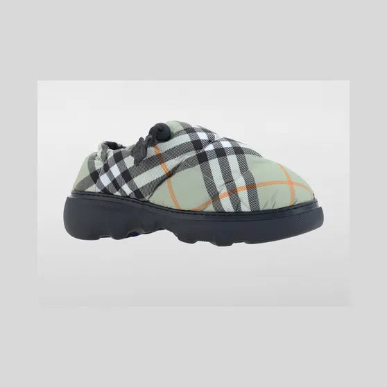 BURBERRY Sneakers Grey (8094483)