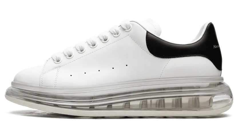 Alexander McQueen Oversized Sneaker 604232-9061