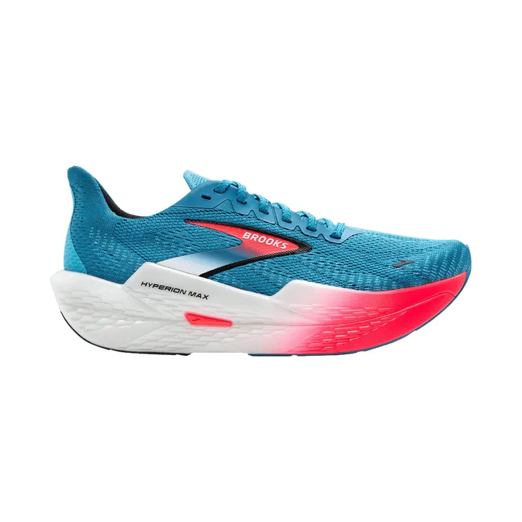 Brooks Hyperion Crystal Seas / Diva Pink / Black (120423-1B-408)