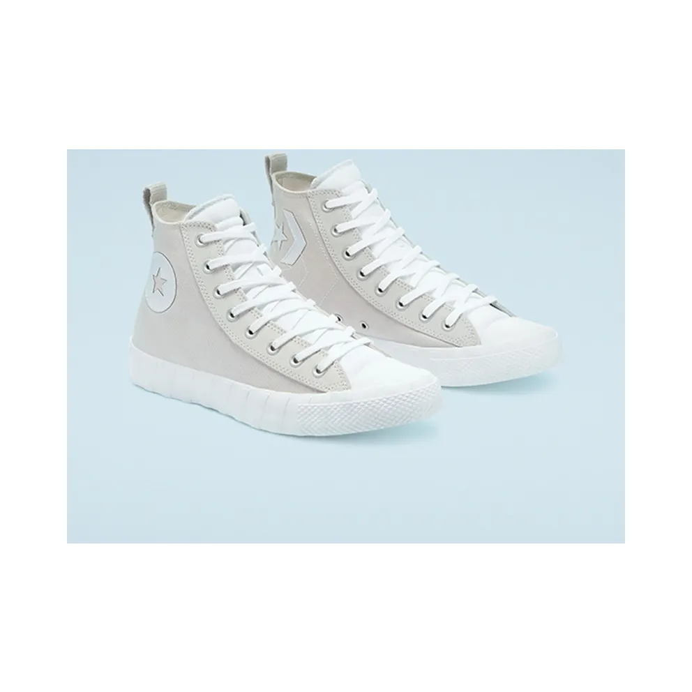Converse UNT1TL3D Pale Putty/White/pale Putty (169719C)