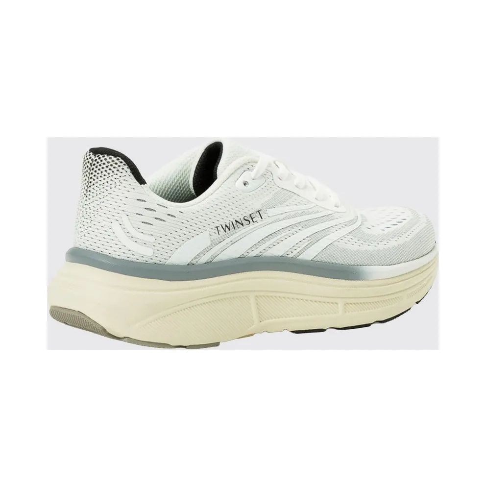 Twinset White (252TCP01E00381)