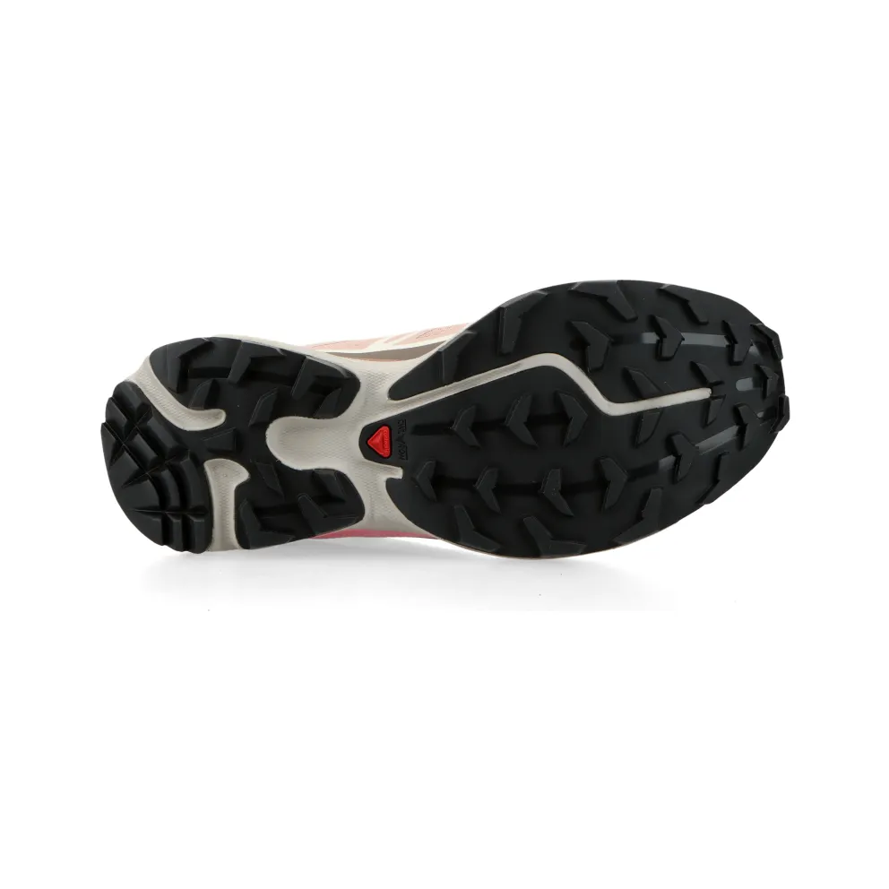 Salomon XT-6 Mahogany (rose / earthb / flamin) – L47737300
