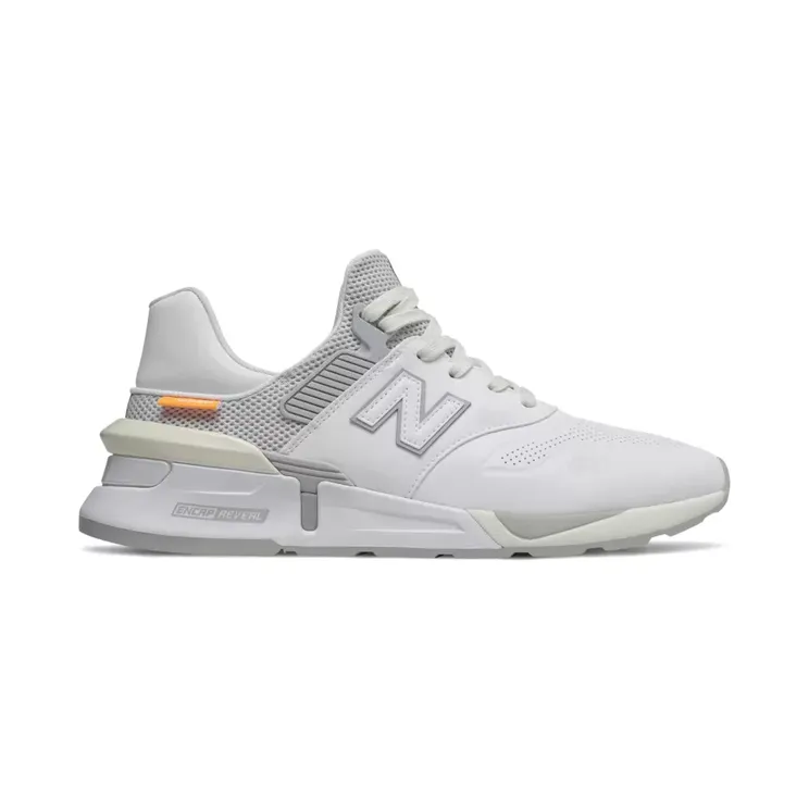 New Balance Madness x 997S ‘White’ White/White (MS997SMX)