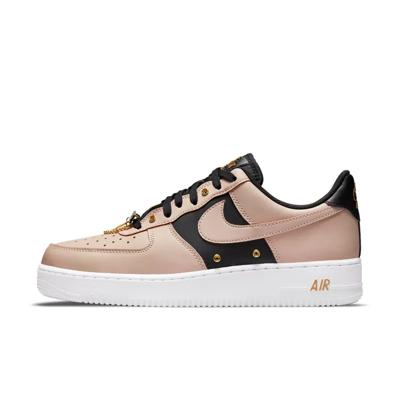 Nike Air Force 1 Low ’07 PRM Particle Beige (DA8571-200)
