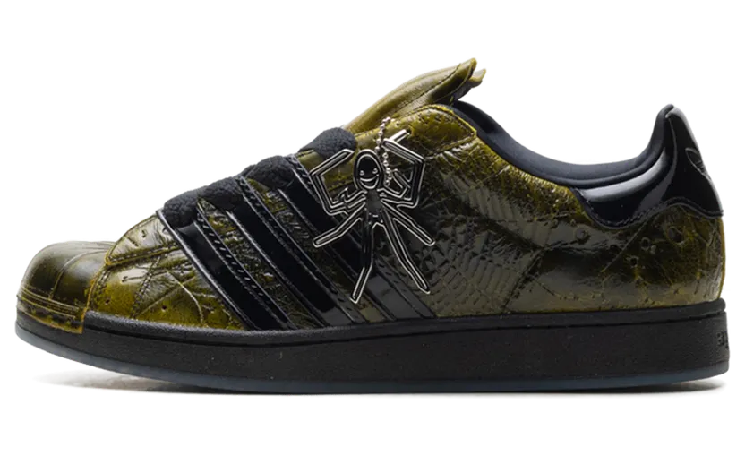 Adidas Superstar “SP5DER” (KJ9463)