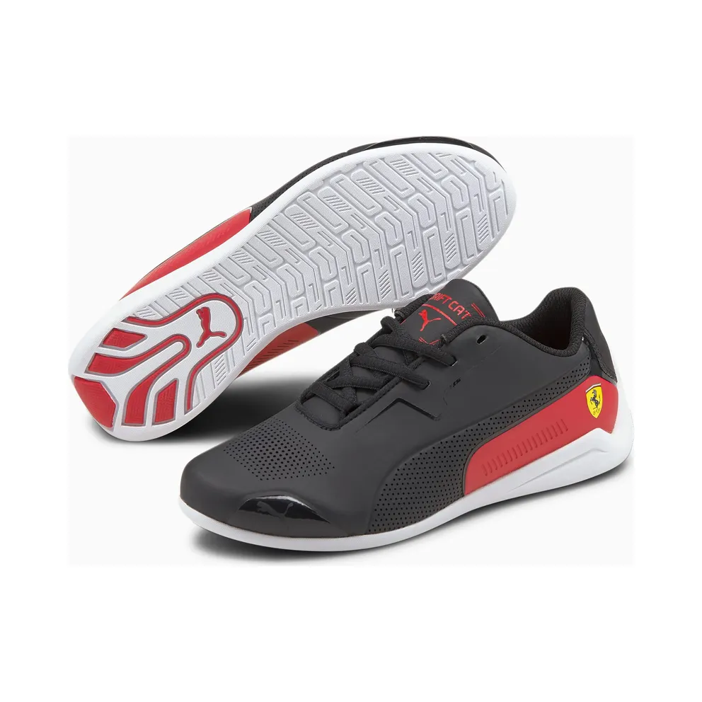 Puma Scuderia Ferrari Drift Cat 8 Red/Black (33997004)