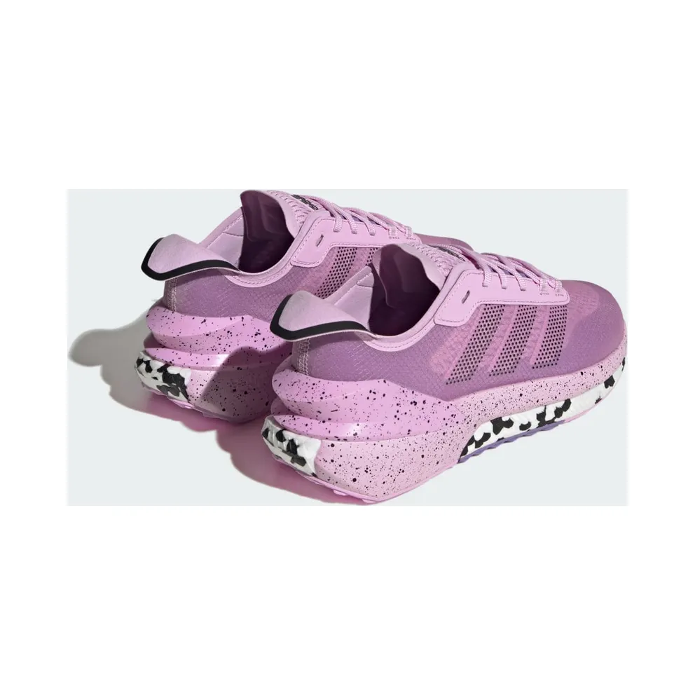 Adidas Avryn Bliss Lilac / Bliss Lilac / Violet Fusion (IG0647)