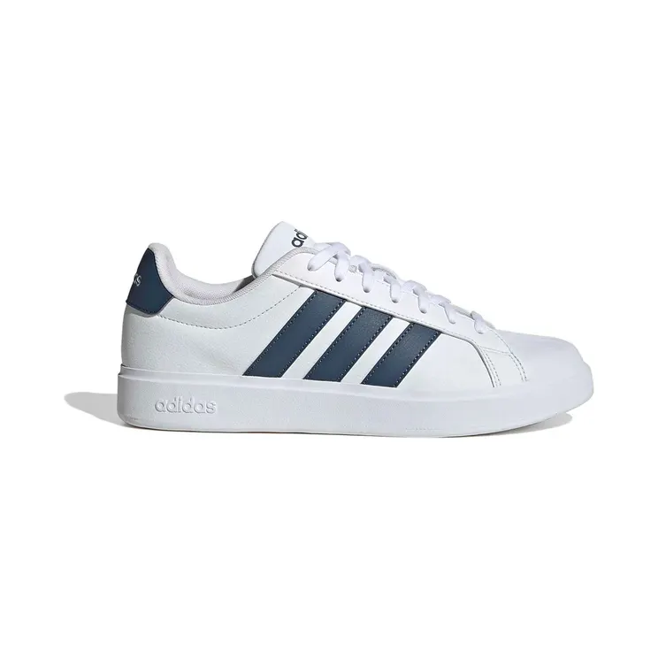 Adidas Streettalk White (KJ4826)