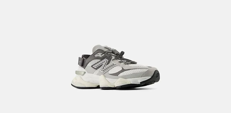 New Balance 9060 Mule (U90603FA)