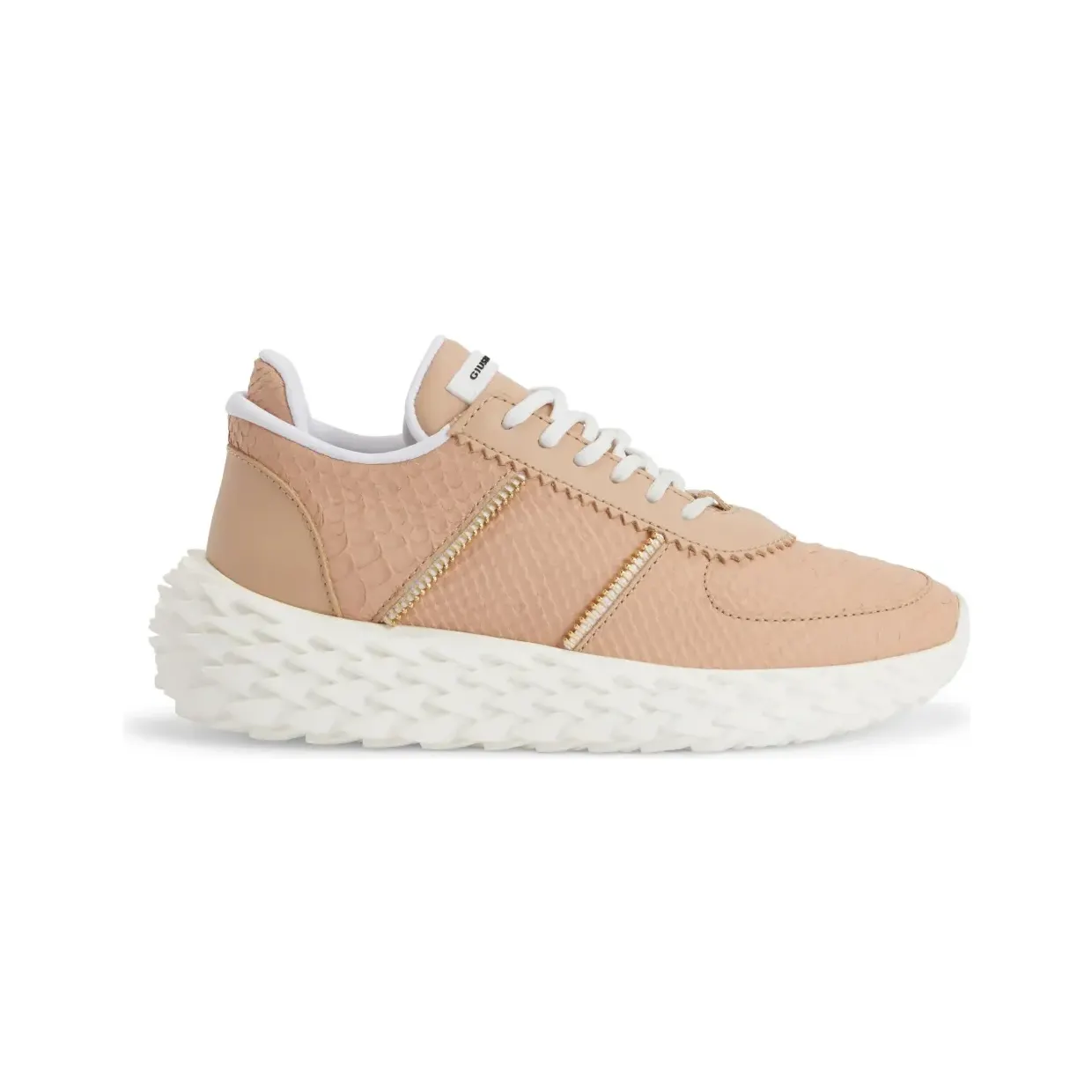 Giuseppe Zanotti Urchin “Pink” (RW00118K57)