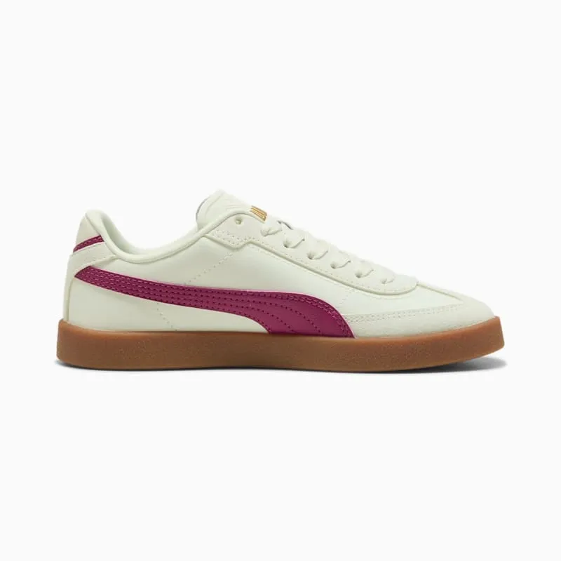Puma Club II Sea Glass-Wild Green (401489-11)