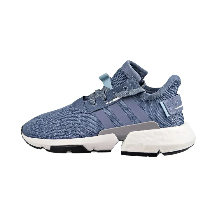 Adidas P.O.D. S3.1 GS “Raw Steel” (CG6990)