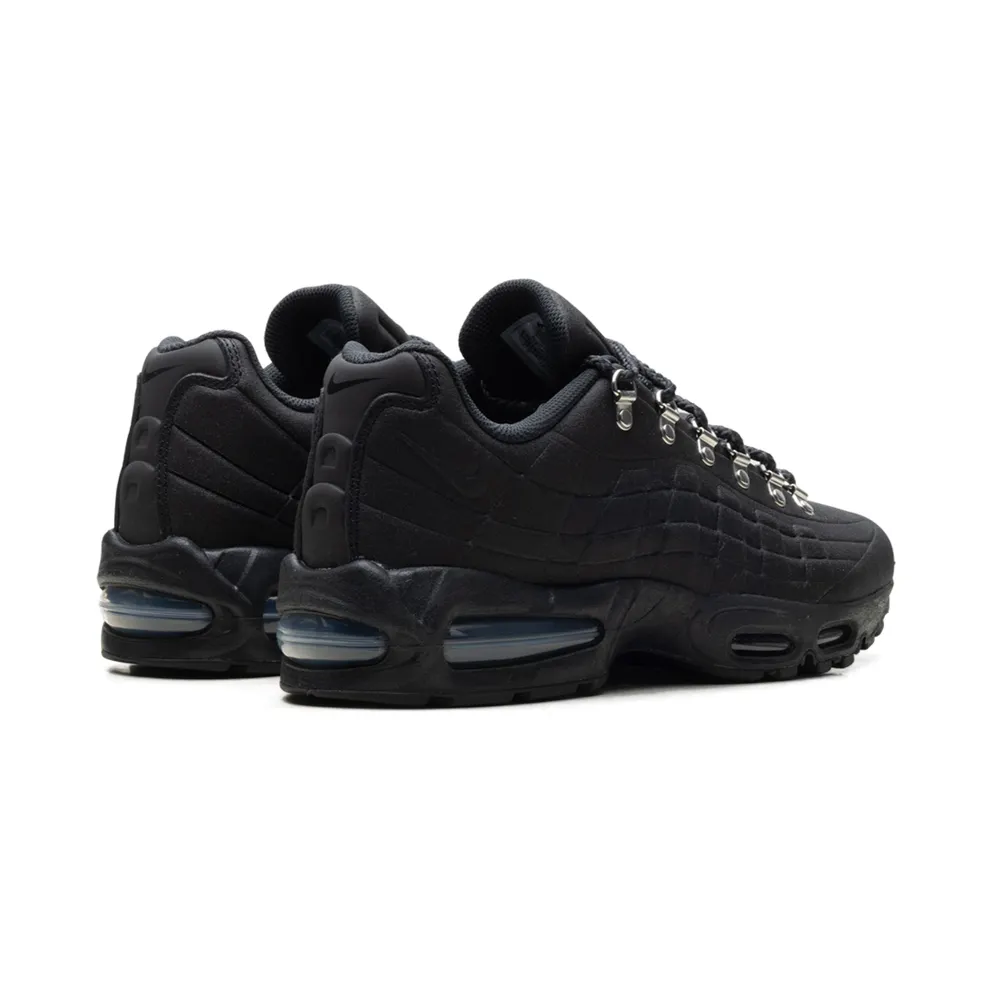 Nike Air Max 95 “Family Reunion – Off Noir” (IQ1662-045)
