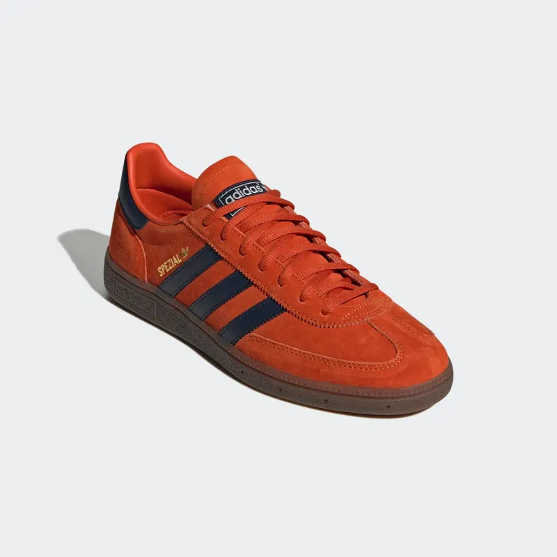 Adidas Handball Spezial Pantone / Collegiate Navy / Gum (GX6988)