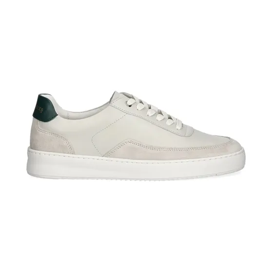 Filling Pieces Mondo Squash Off White
