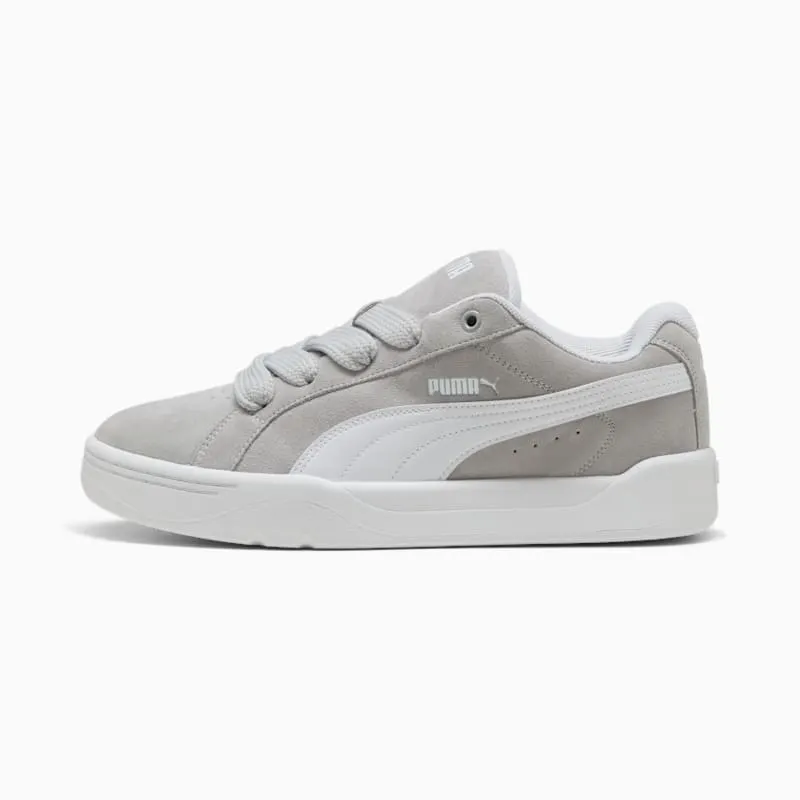 Puma Park Lifestyle Light Grey (400707-02)