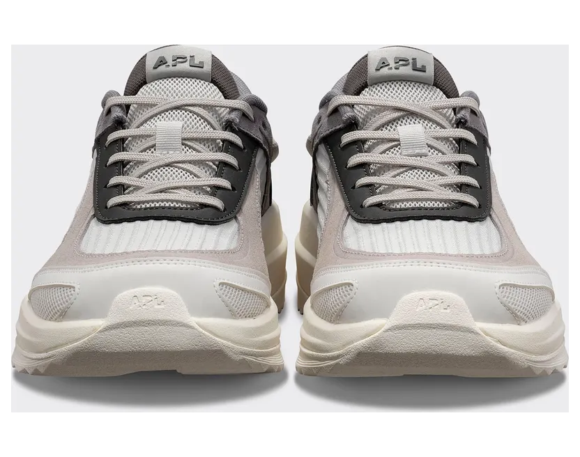 APL Jogger “Light Fog/Harbor Grey/Cement” (Dames) (4)