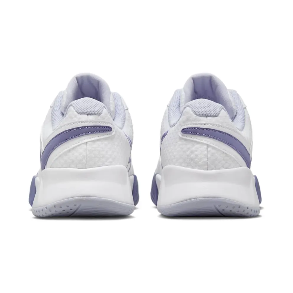 Nike Court Lite 4 White Ghost World Indigo (FD6575-104)