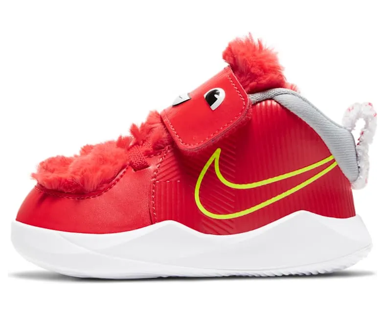 Nike Team Hustle D 9 CT4066-600