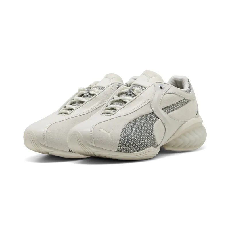 Puma CELL GEO 1 “Warm White / Inky Depths” (405336_12)