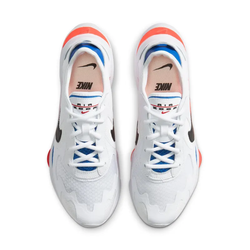 Nike Air Zoom Division White Game Royal (CK2950-101)