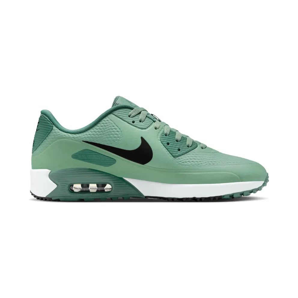 Nike Air Max 90 Golf Silver Pine Bicoastal (HV9305-300)