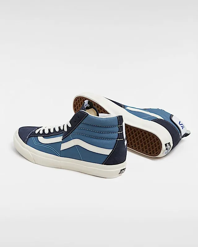 Vans Authentic Blue