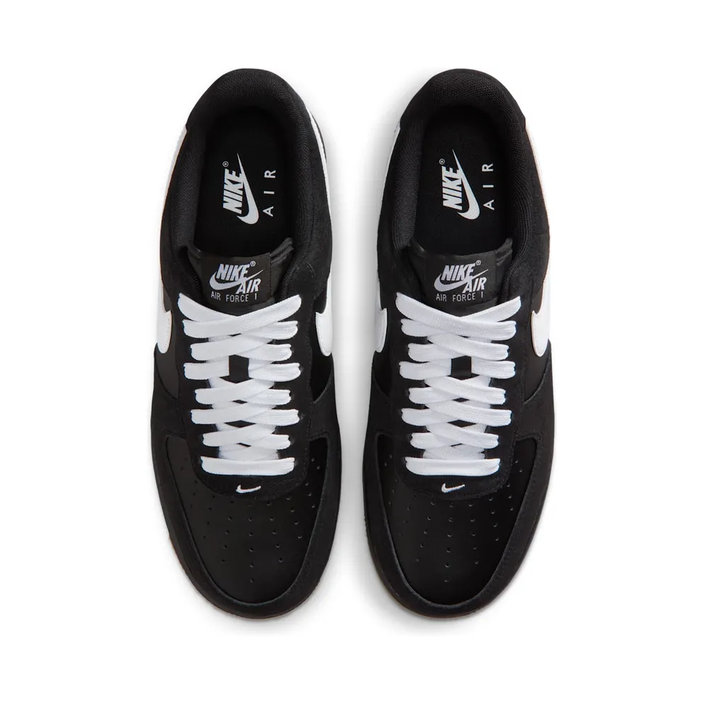Nike Air Force 1 Low SK8 “Black Gum” (IB6388-001)