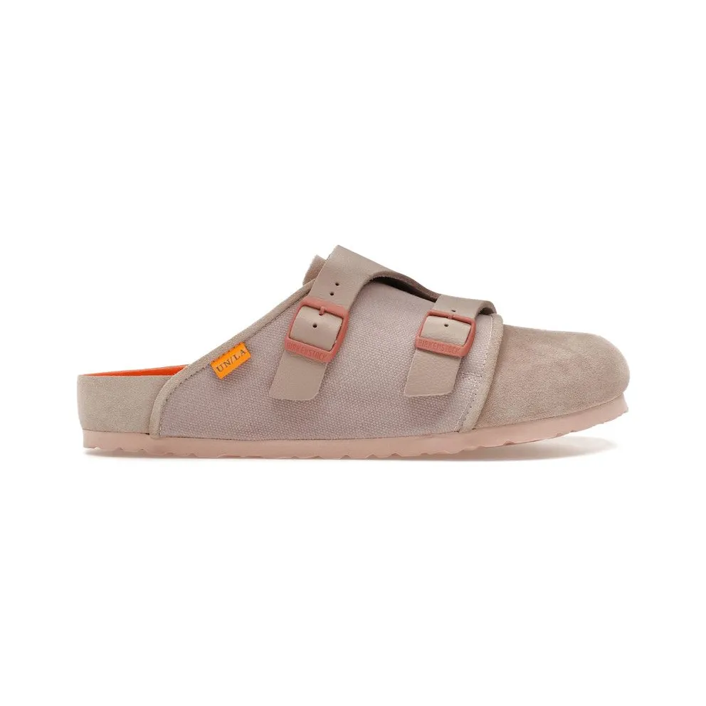 Birkenstock Bimshire EXQ Leather Union LA Shadow Grey (1029699)