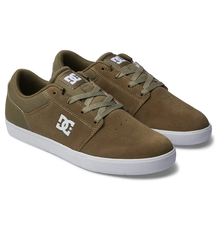 DC Crisis 2 olive/white (ADYS100647-OWH)