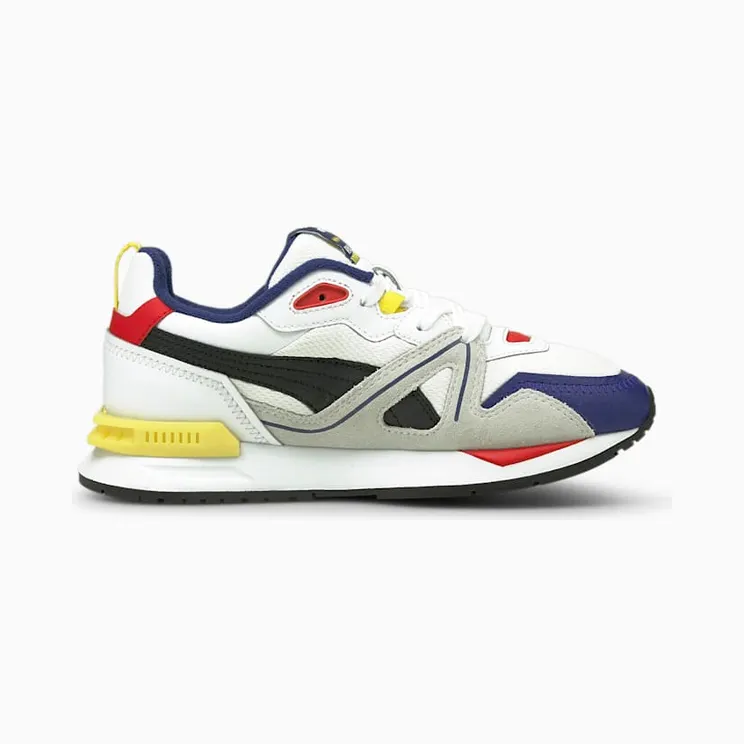 Puma x PEANUTS Mirage Mox Wit/Blauw (375734-01)
