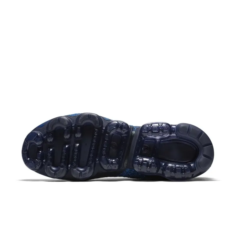 Nike Air VaporMax Flyknit 2 Gym Blue Gym Blue/Bordeaux-College Navy (942842-401)