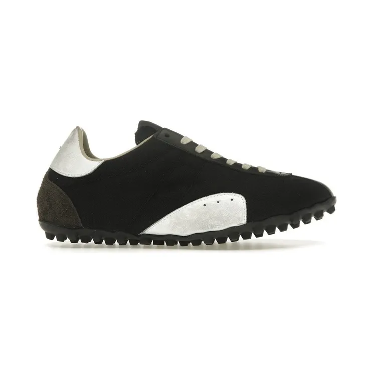 Maison Margiela Sprinters Low Black White Anthracite (S57WS0509 P8190 HA778)