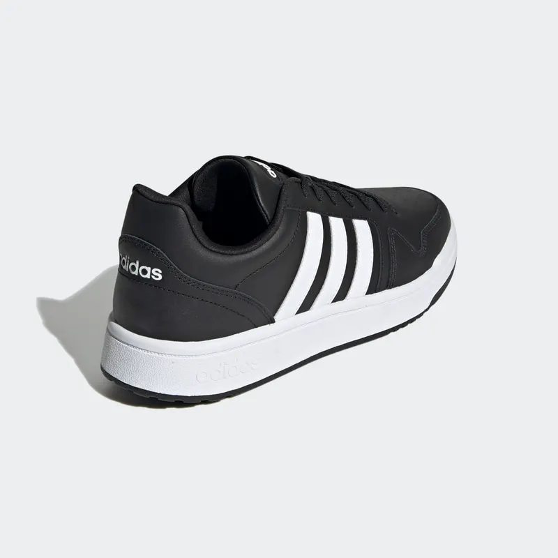 Adidas Postmove Core Black / Cloud White / Core Black (H00460)