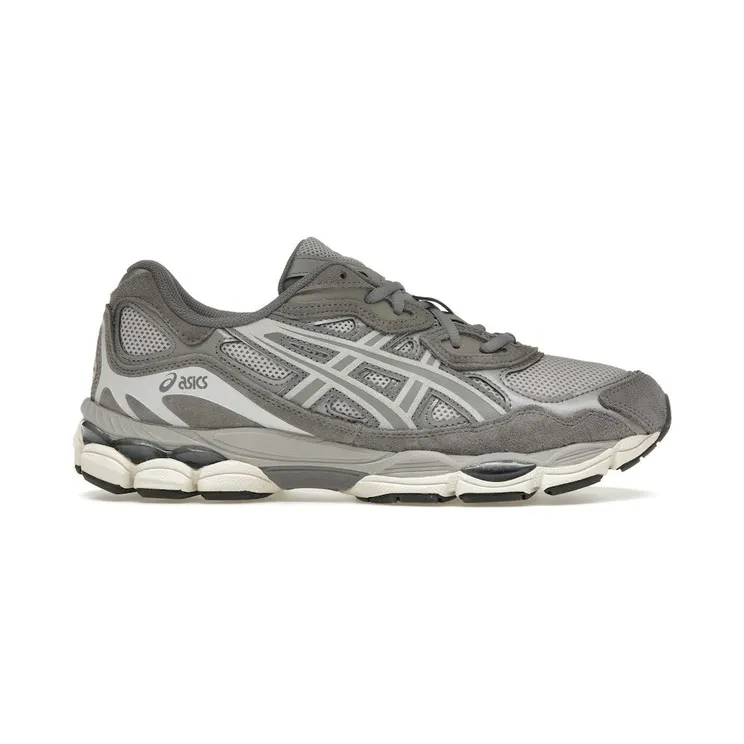 ASICS Gel-NYC Cement Grey (1203A617-020)