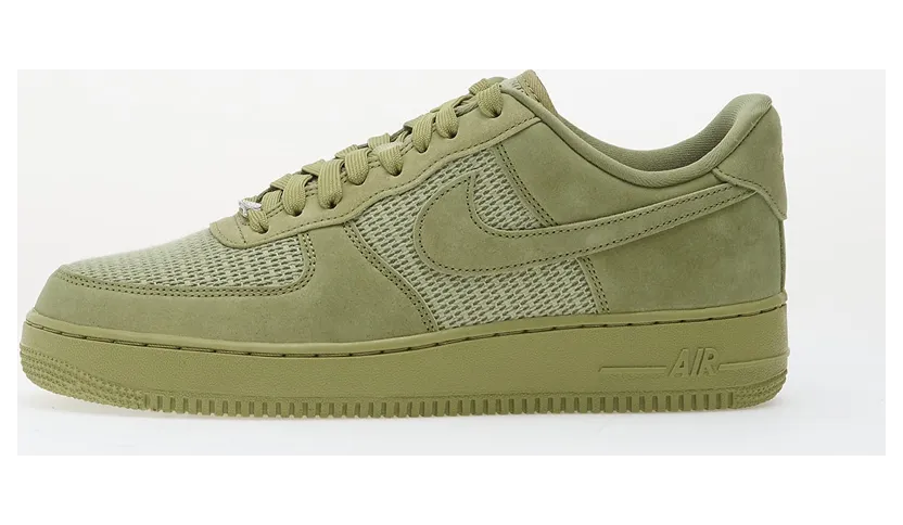 Nike Air Force 1 Low ’07 LV8 Dusty Olive Celadon