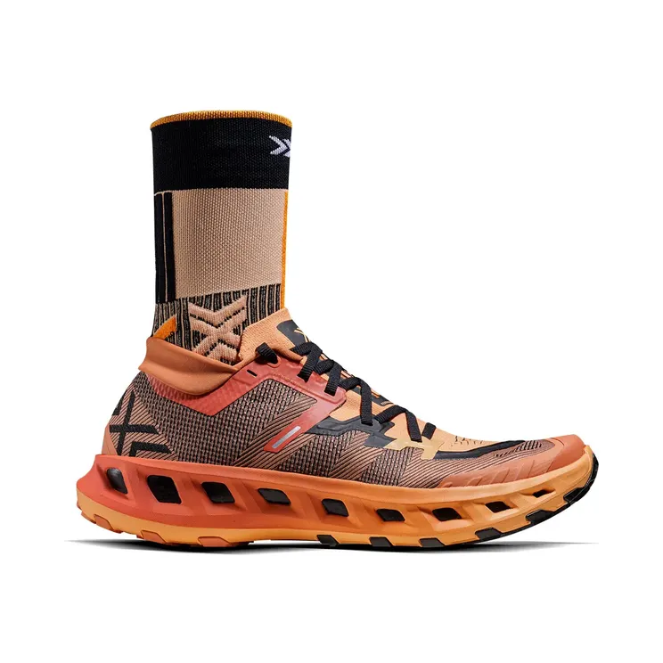 X-bionic Terraskin X02 (TSTS02S25UB151)