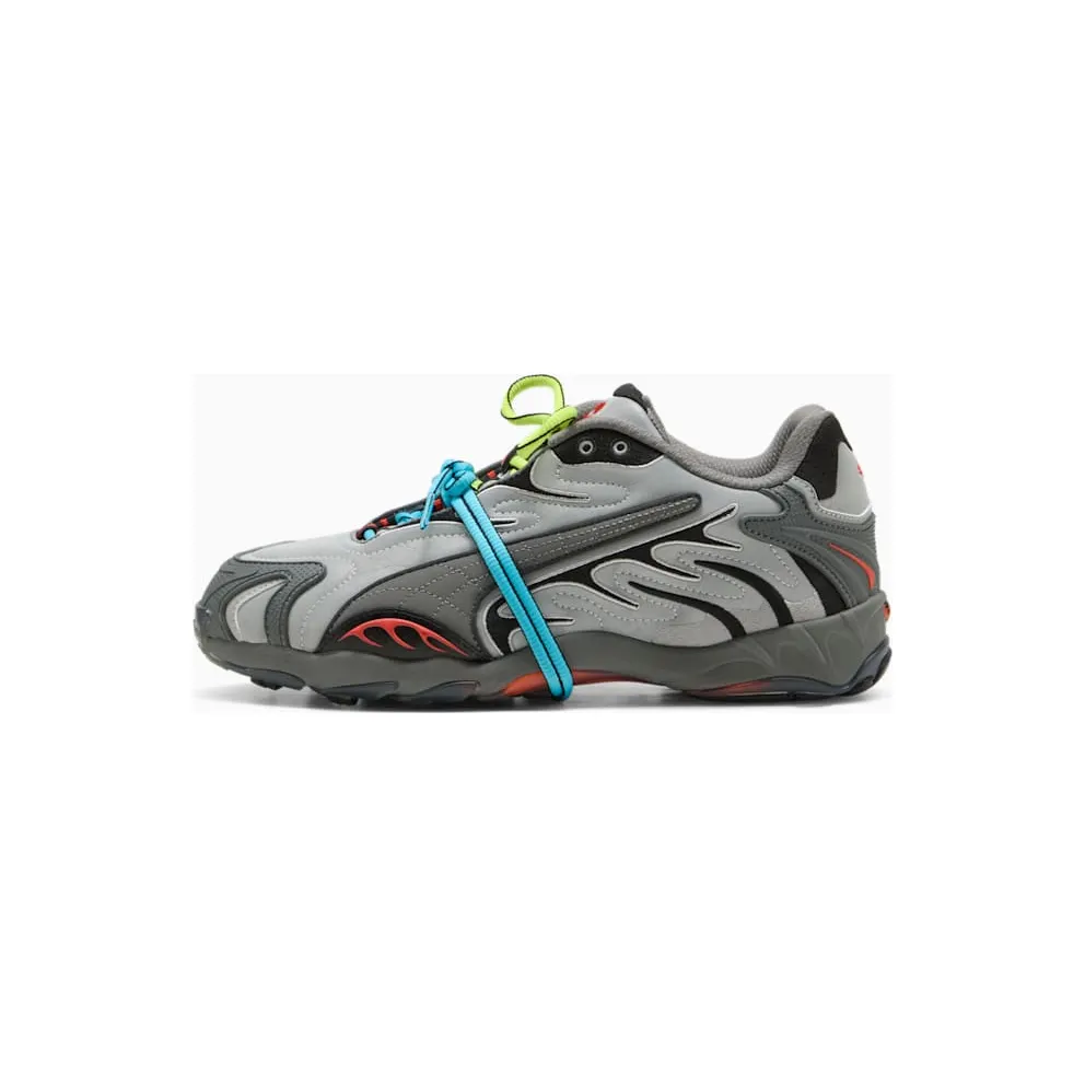 Puma inhale “A$AP Rocky – Reflective Silver” (405383-01)